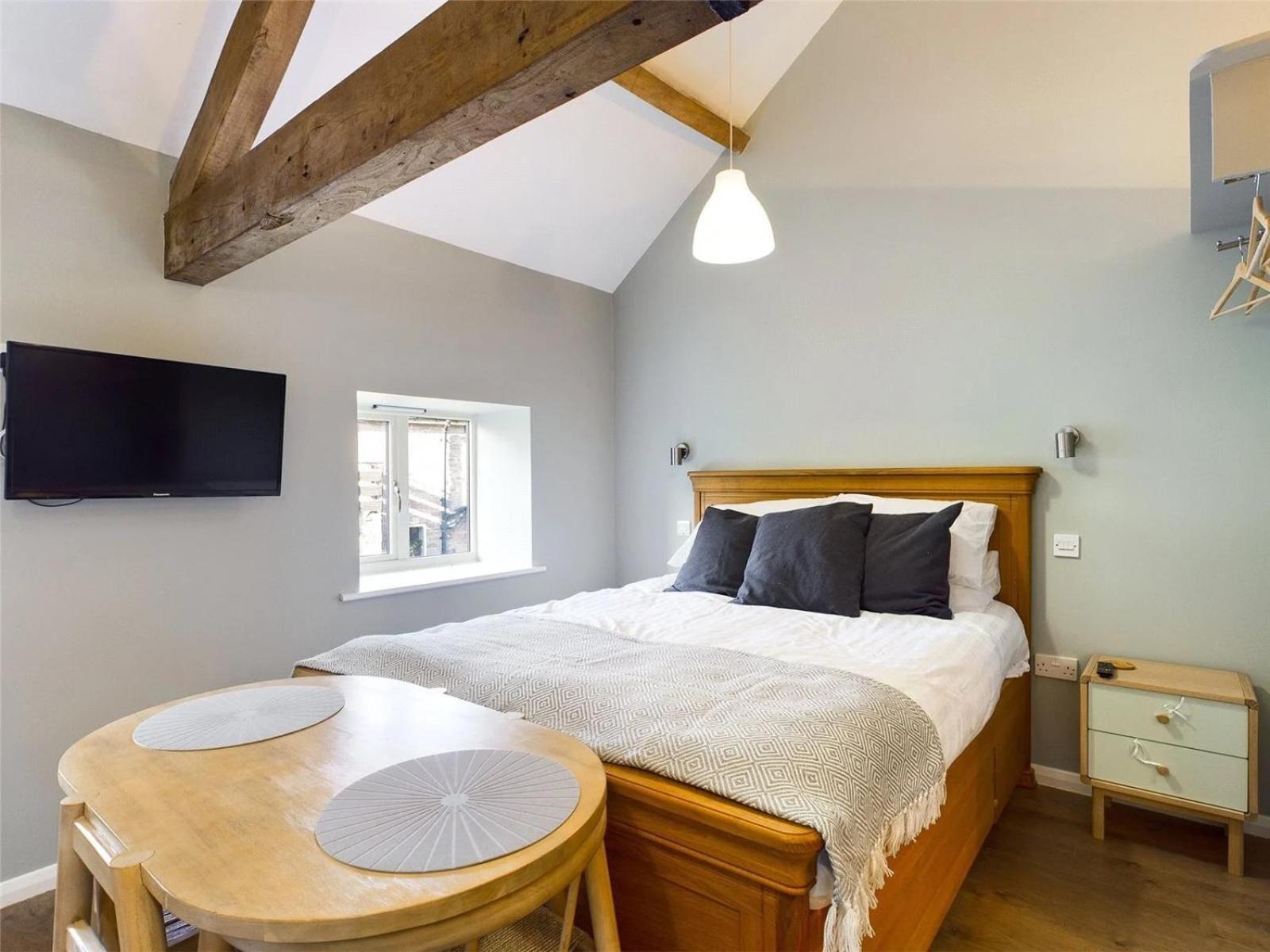 Wagtail Lodge Foy Exteriér fotografie