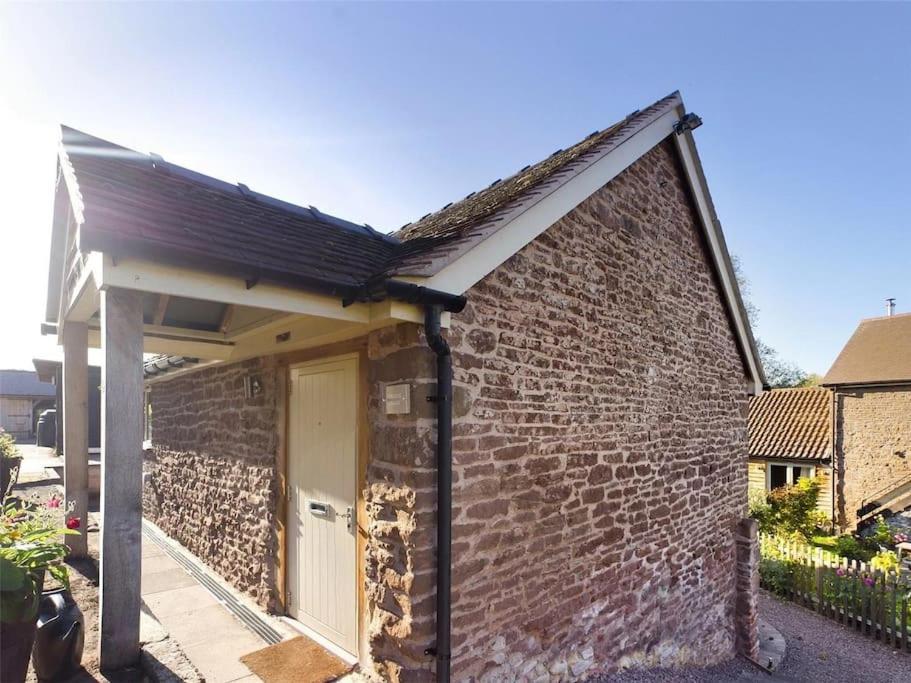 Wagtail Lodge Foy Exteriér fotografie